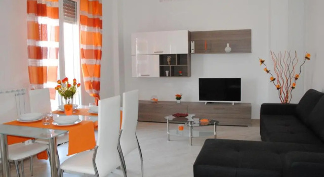 Sesto Piano House