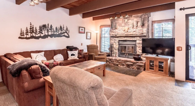 Val DIsere 32 Pet-Friendly, Walk To The Village, Private Washer Dryer, Spacious Floorplan condo, Забронировать Апартаменты/квартира Маммот-Лейкс Маммот, рядом с Гондольный подъемник Вилидж