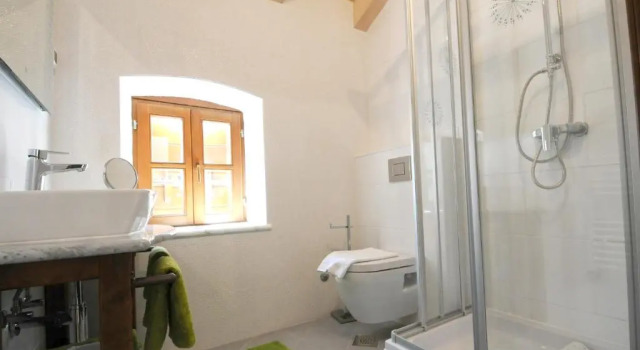 Номер Superior Bed & Breakfast Korta Gira