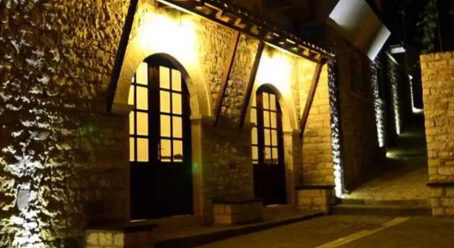 Boutique Hotel Muzaka, Buchen Sie Hotel Hotels in Berat mit Parkplatz, Parkplätze