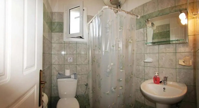 Апартаменты Anna Maria Apartments