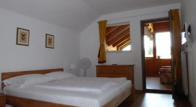 Residence La Terrazza