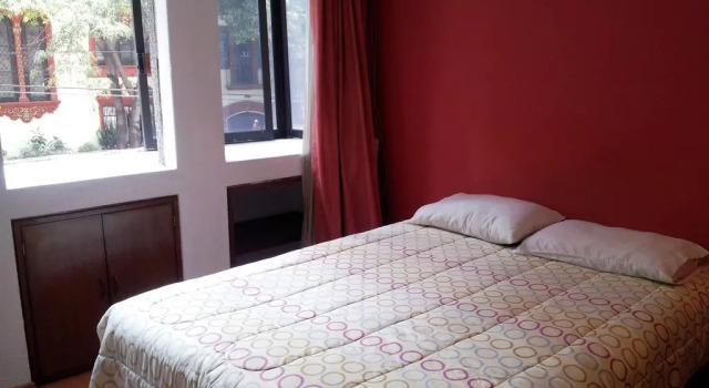 Suites Polanco, Забронировать Отель Мехико Мексико, рядом с Поланко