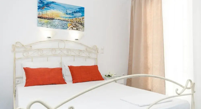 Naxos Dream Aphrodite Studios