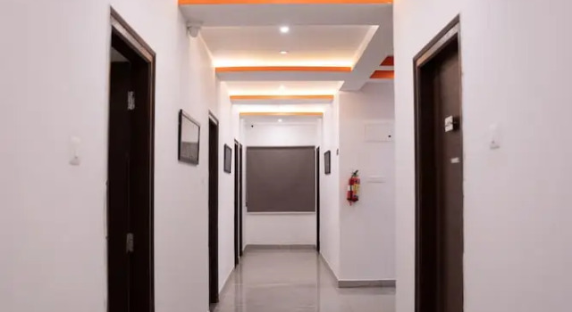 Treebo Trend Dhruv Palace
