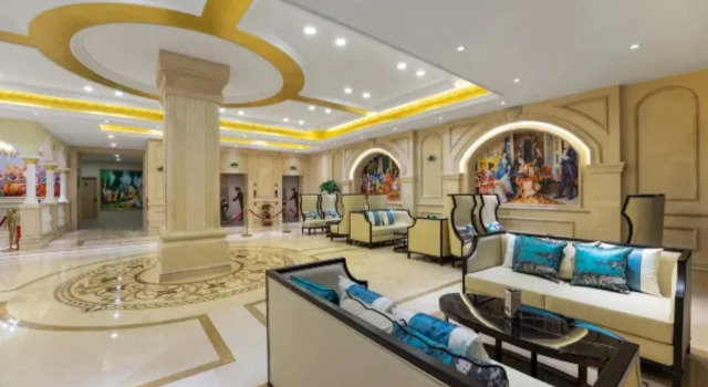 Vienna Hotel Wuhan Guobo Jiangang Metro Station, Varaa Hotelli Hanyang District 