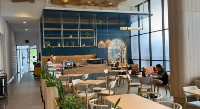 The Aerie by Sunoki – Premium Getaway