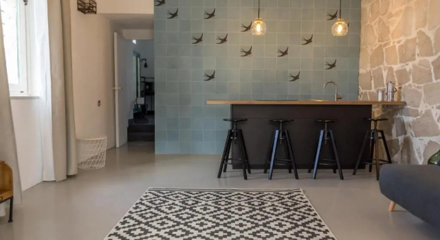 Chiusa del Curiale - ospitalità in vigna, Buchen Sie Hotel Hotels in Sizilien mit Parkplatz, Parkplätze