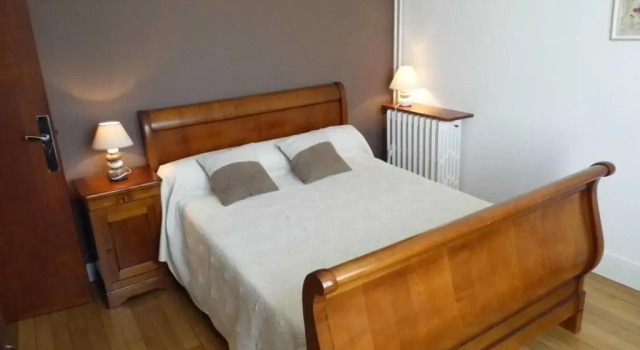 Gîte Le Buisson-de-Cadouin, 3 pièces, 4 personnes - FR-1-616-42, Prenota Hotel Hotel a Aquitania con parcheggio, Parcheggio