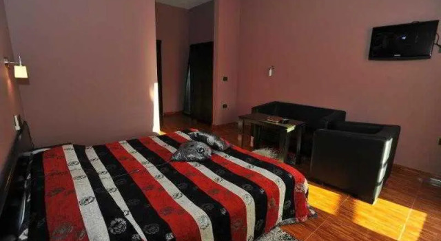 Номер Standard Hotel Class
