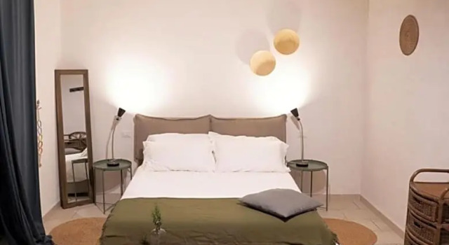 Habitación Confort B&b Villa Rosalia