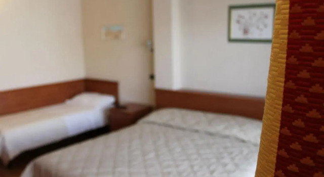Номер Deluxe Rubicone Hotel Meuble