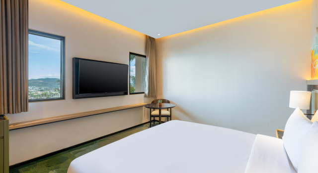 Holiday Inn Lampung Bukit Randu by IHG, Book Hotel SPA Hotels in Sumatra, SPA