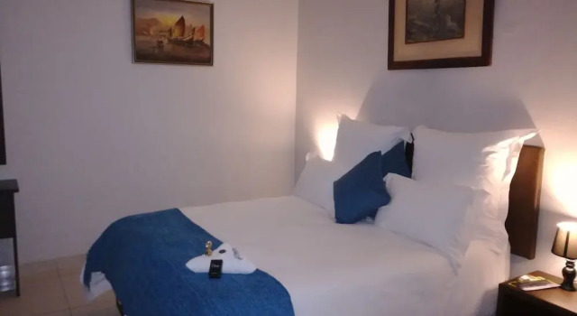 Номер Premium Villa Tropicana - South Africa