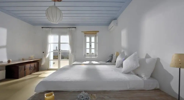 Immaculate 5-bed Villa in Klouvas - Villa Alkmini