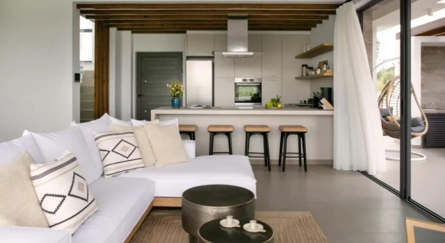 Lora Pearl Luxury Villa, Buchen Sie Villa Paralimni Famagusta