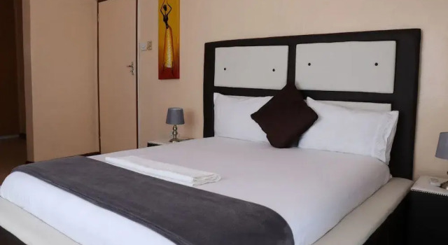 Jojo Guest House