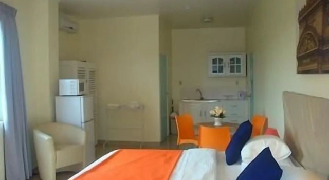 Kaikoesi Apartments, Rezervovat Apartmán Apartmány v Paramaribo, Apartmán