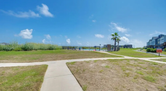 Walk to Beach: Corpus Christi Gem on Padre Island!, Rezerwuj Apartament Padre Island 
