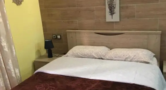 G M 2 ROOMS KENTRO in the heart of the city, Book Hotel Larissa Thessalia