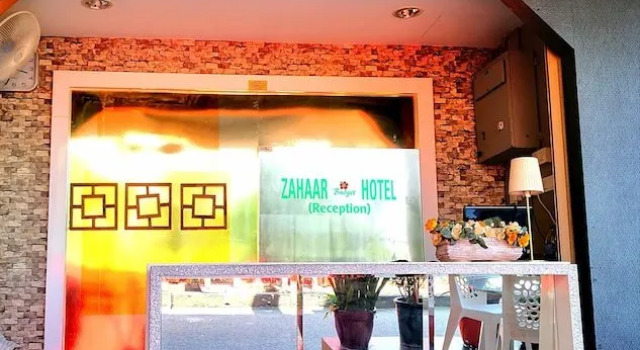 Zahaar New Wing Hotel, Prenota Hotel Batu Ferringhi Penang