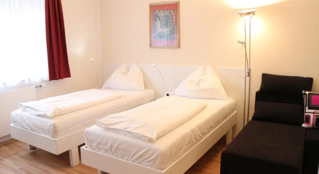 ApartHotel Weiz