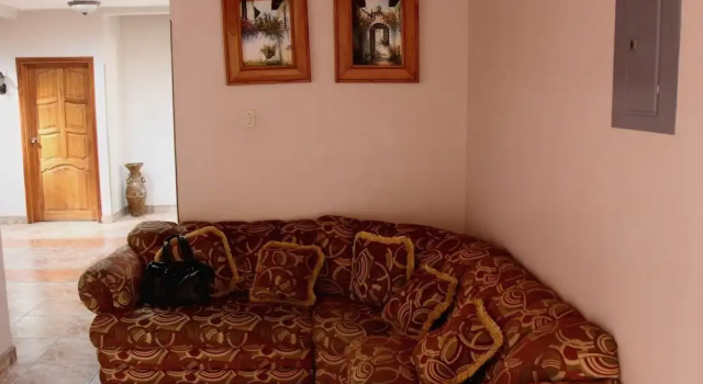 Hotel San Francisco, Foglalás Szálloda Gracias Copan Ruinas