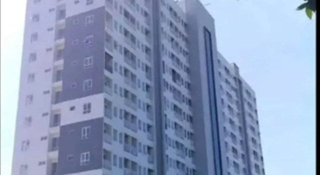 New Furnished Studio Poris 88 Apartment
