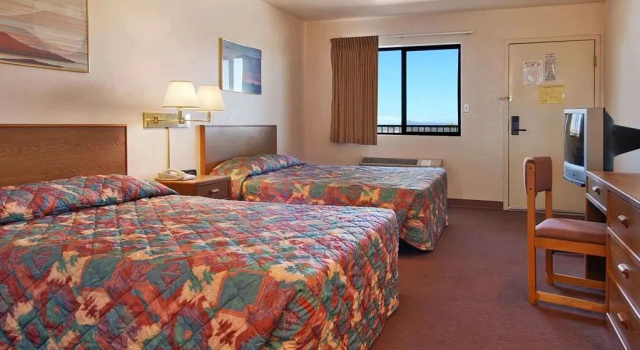 Super 8 Benson, Prenota Hotel Benson Arizona
