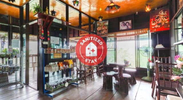 Номер Standard Phufatara Resort