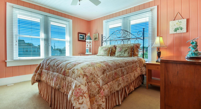 623 Ocean Ave, Book Feriehus Amelia Island 