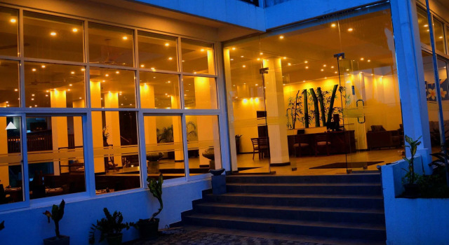 Sole Luna Resort & Spa
