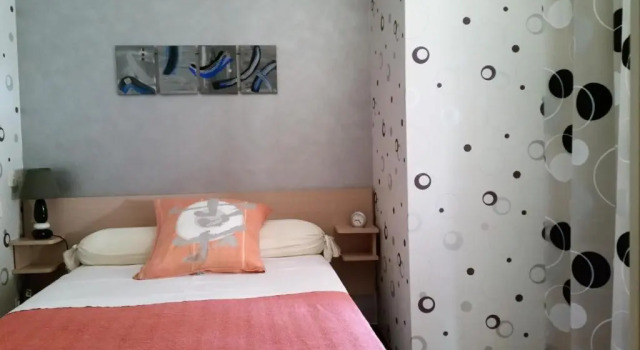 Номер Standard Hôtel des Touristes