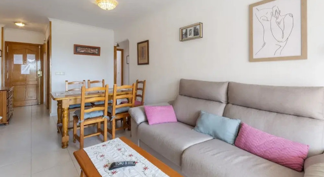 Апартаменты Begonia in Daim s With 2 Bedrooms and 1 Bathrooms