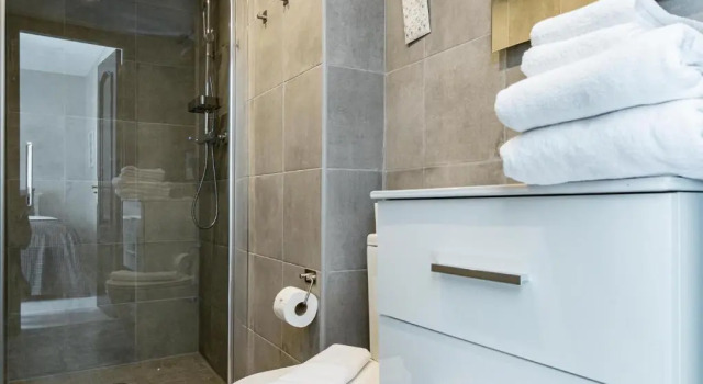 Апартаменты RDM33 -  2 bed apartment close to beach