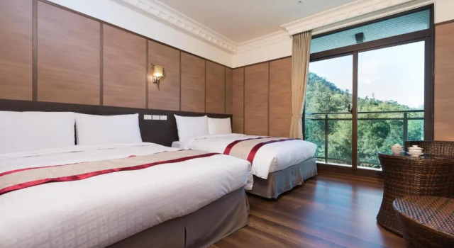 Standaard kamer Fantasy Palace