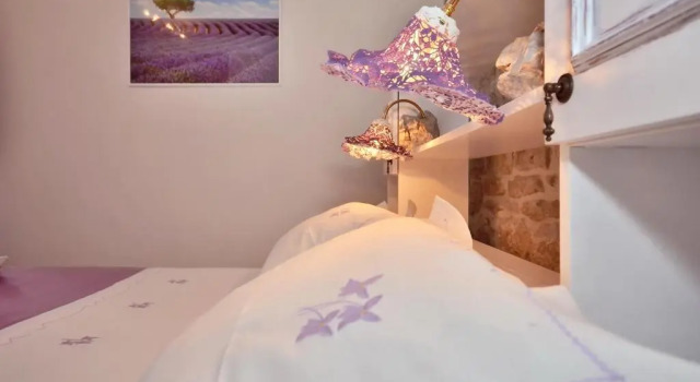 Двухместный номер Standard Rooms Vila Vilini Dvori