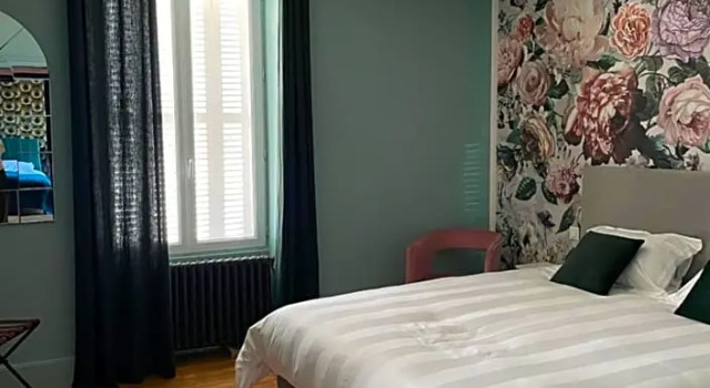 Номер Comfort La Maison de Martha