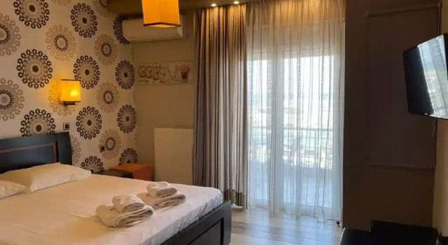Двухместный номер Standard Porto Del Sol Hotel
