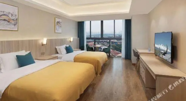 Yutian Hotel, Prenota Hotel Chongqing Chongqing Area