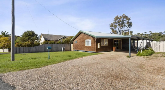 The Spotted Bach, Забронировать Отель Отели Gippsland 3 звезды, 3*