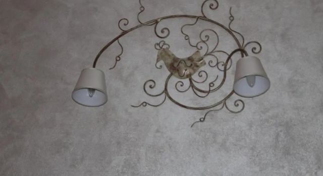 Двухместный номер Standard B&B la Pavoncella