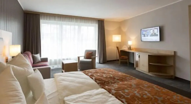 Номер Premium Hotel Hochheide