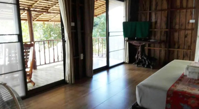 Коттедж Koh Jum Resort