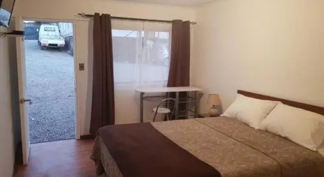 Hosteria Piedra Blanca, Book Hotel Taltal Antofagasta Region
