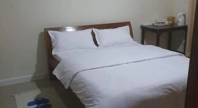 Апартаменты Lux Suites JKIA Airport Apartment