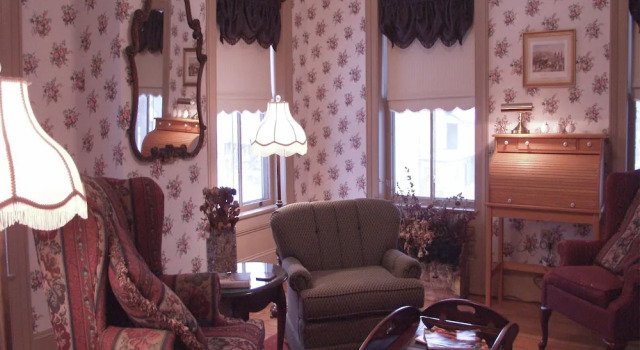 Grape Arbor Bed and Breakfast, Prenota Hotel Hotel a Kearsarge con colazione, Colazione