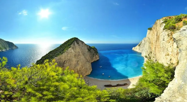 Zante Vista Mare I