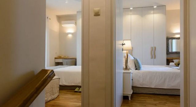 Вилла Luxury Gatzea Villas