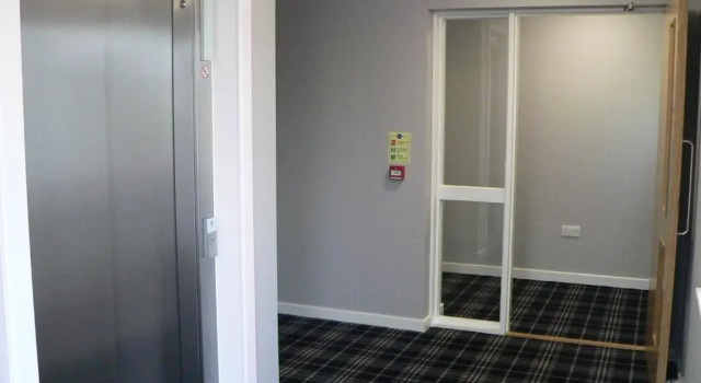 Апартаменты Ayre Hotel & Ayre Apartments